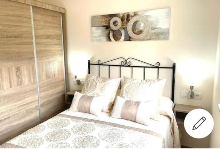 La Cucada Apartment โอวิเซโด ภายนอก รูปภาพ
