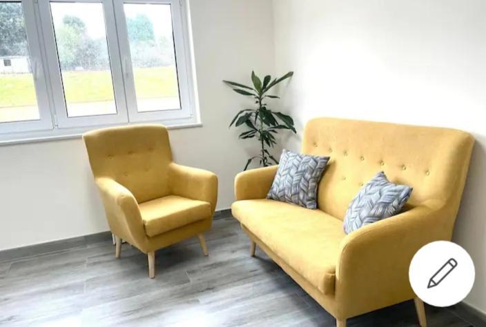 La Cucada Apartment โอวิเซโด ภายนอก รูปภาพ